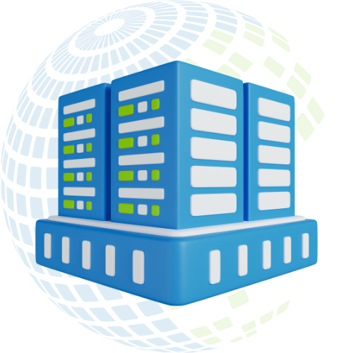 Local Server Services